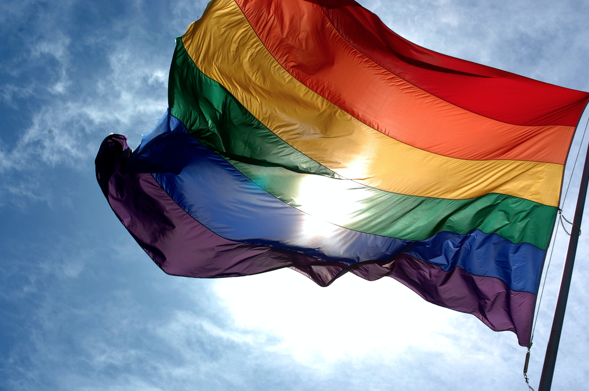 Gay Rights: LGBTQ Employees Protected By Civil Rights Act