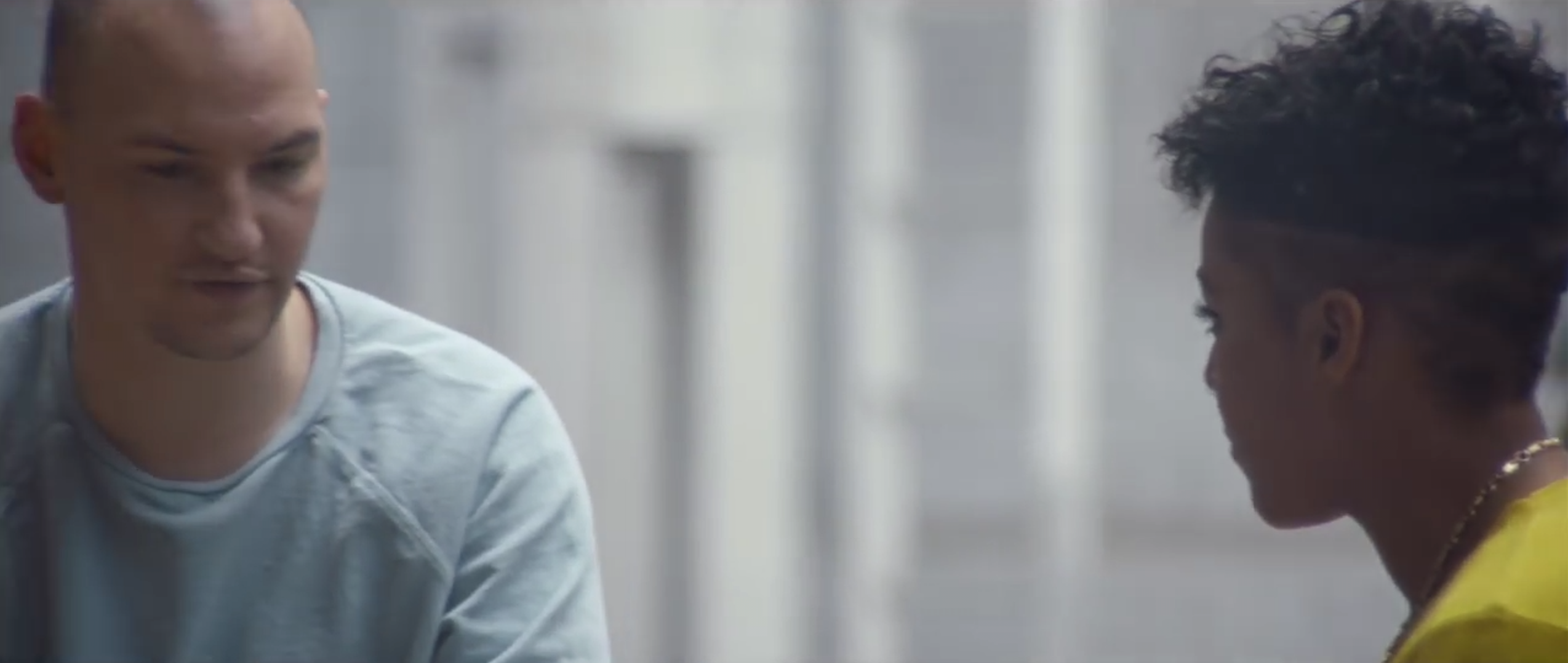 Watch This: Heineken Ad on Opening up Minds and Worlds