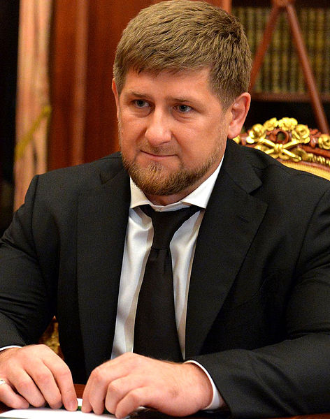 Gay Rights : Chechnya’s Concentration Camp for Gay Men