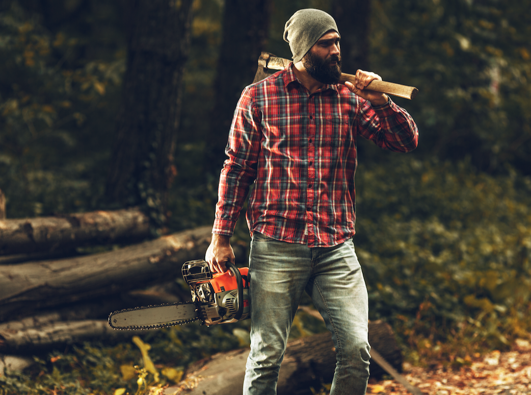 Sexuality : The Difference Between a Gay and a Straight Man