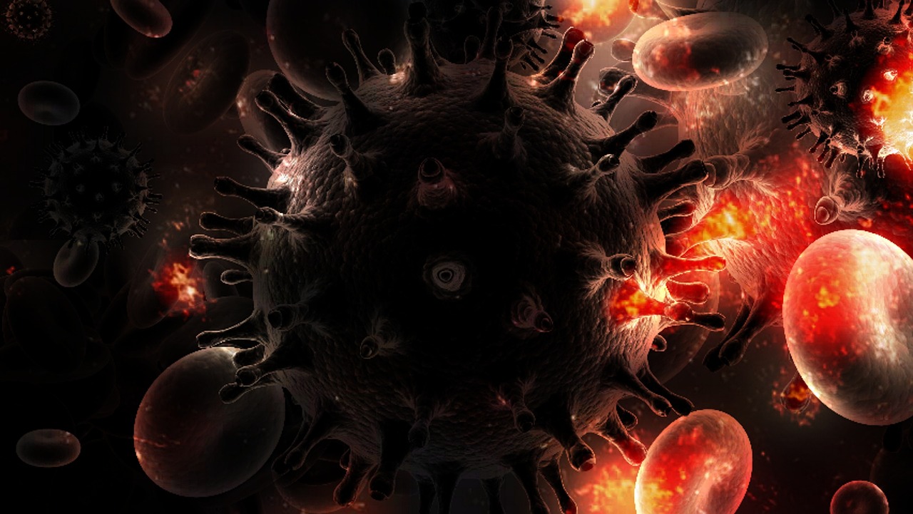 News: CDC Declares HIV Can’t Be Transmitted If Undetectable