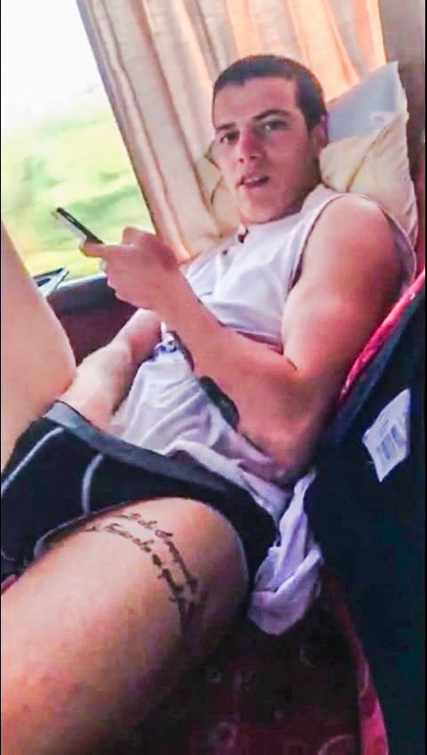 Watch This: Italian Midfielder Federico Varano Dick Pics Leaked