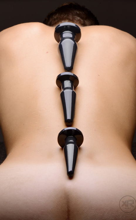 Sex Toys: Five Sex Toys For Tight Bottoms