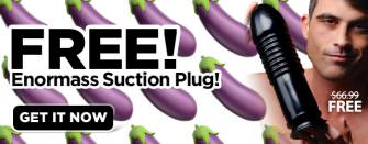 Sex Toys: Your Gifts for August!