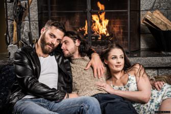 Survey: Would You Date a Bisexual Man?