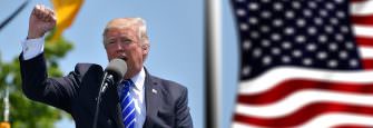 News: Trump May Rescind LGBTQ Protections in Obamacare