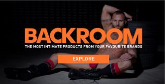 Fantasy: Introducing the BACKROOM