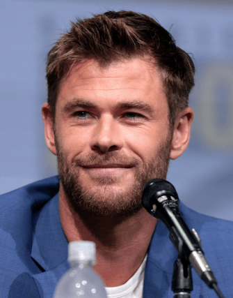Gay Stuff : Male Celebrities with Sexy Voices 