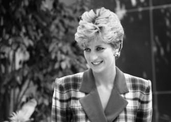 Celebrities : Remembering Diana, the People’s Princess 