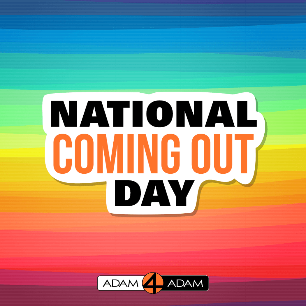 nationalcomingoutday