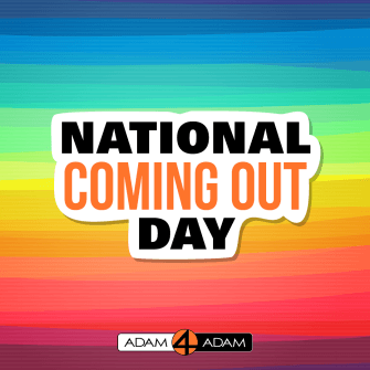 Speak Out: National Coming Out Day—to End or Not to End?
