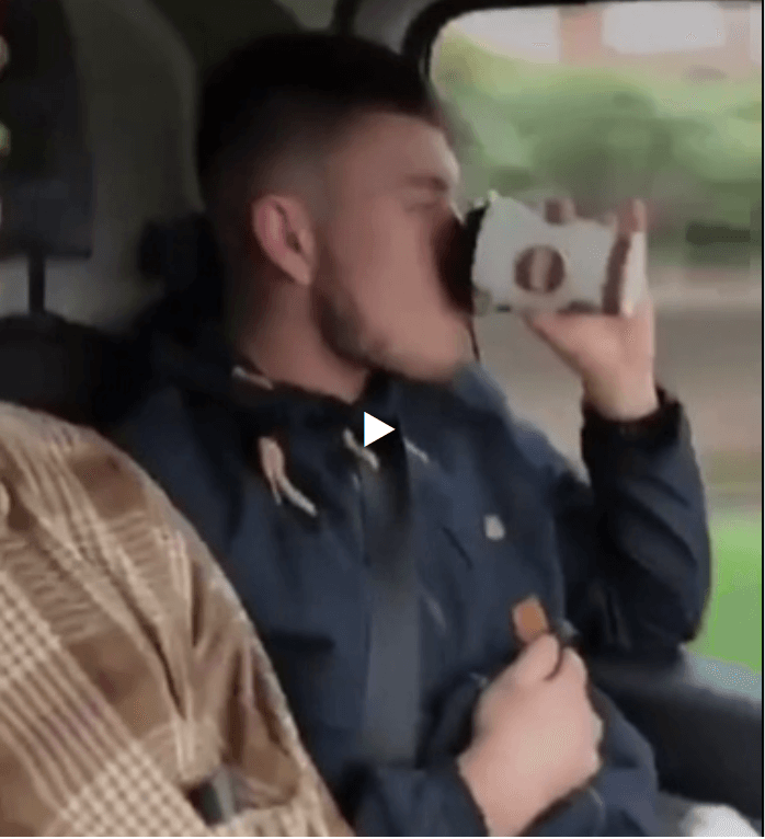 Road Trip