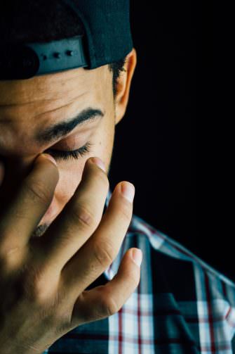 Speak Out : #MeToo and Sexual Abuse In The Gay Community