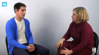 News: Chechnya Gay Purge Victim Comes Forward