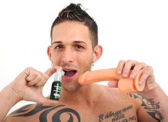 News: Berlin Sex Toy Theft Largest in History