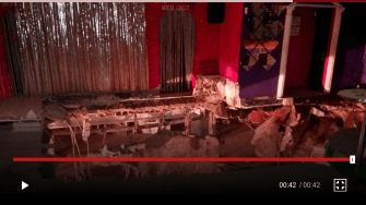 News: Horror on the Dance Floor in Tenerife, Spain