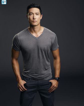 Hot or Not: Daniel Henney