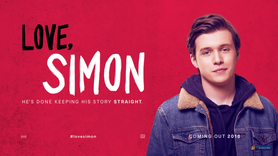 Love, Simon2
