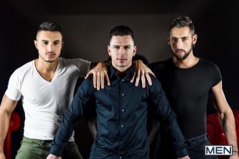 Speak Out: Feminine Men,  a Turn-off?