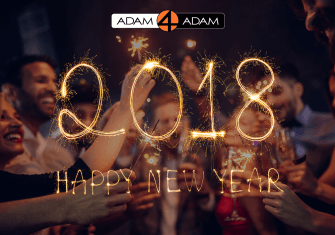 Happy New Year Everyone!
