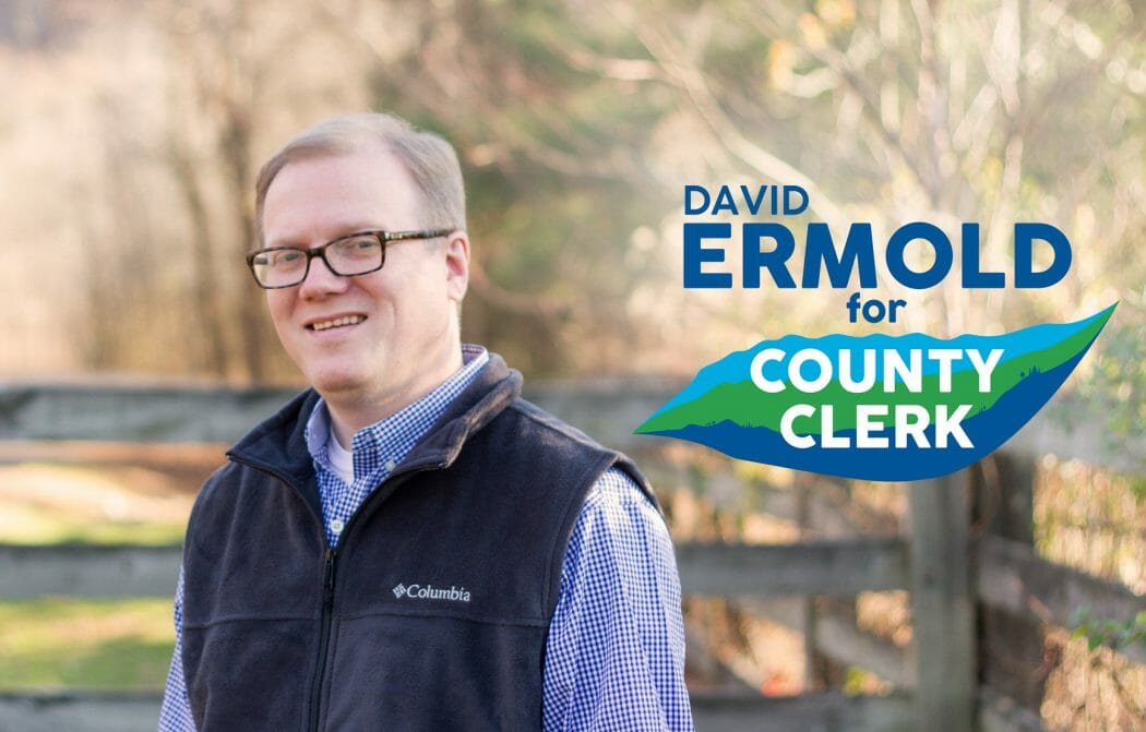 David Ermold