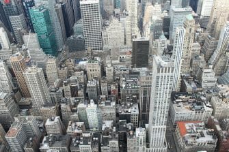 Health : NYC Hits Record Low Of HIV Diagnoses