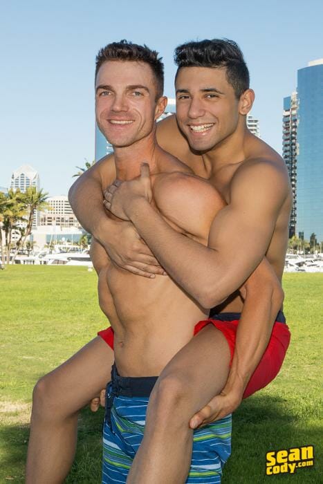 Sean Cody5