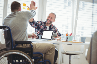 Speak Out: Would You Say You’re Disabled On Dating App?