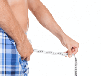 Gay Stuff: Would You Get this Penile Girth Enhancement Procedure?