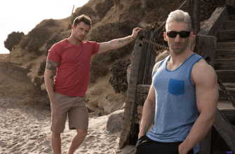 Fantasy: From Friends to Fuck Buddies