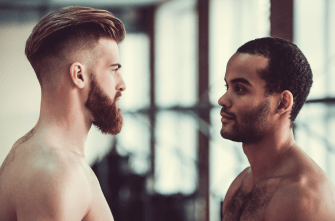 Dating: Why Do Gay Men Flake Out on Dates?