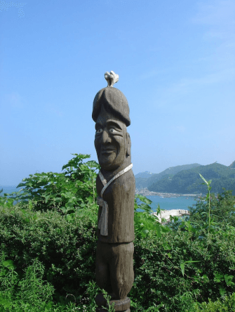 Watch This: Amazing Penis Park in South Korea