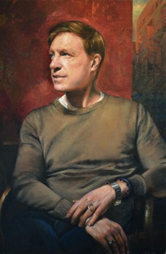 Gay Rights: David Shannon, a Great LGBT Warrior, Passes Away at 55