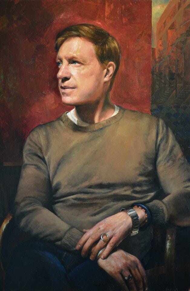 David Shannon