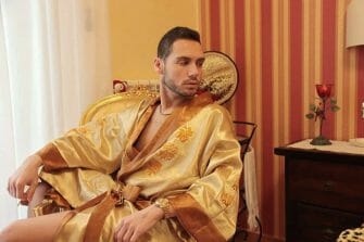 News: Mangiacapra on Why He Exposed the Priests