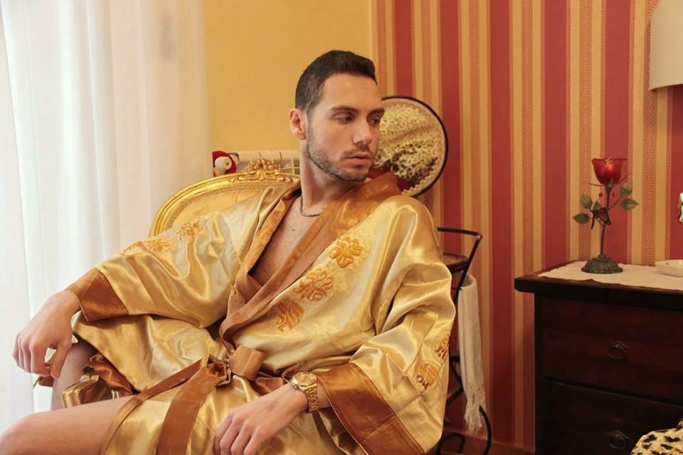 Francesco