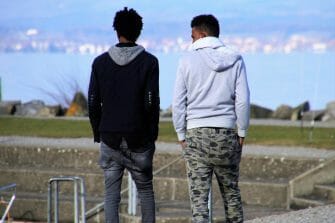 Health: Hiding Your Sexuality Means A Higher Suicide Risk