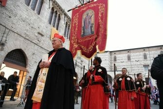 News: Male Escort Exposes 34 Gay Priests