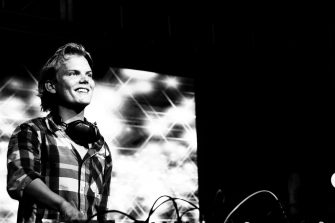 Music: EDM Pioneer Avicii Dies at 28