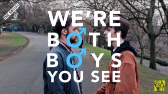 Watch This: Time for Love