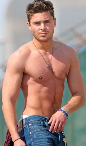 Gay Stuff: Which Celebrity Made You Realize You Were Gay?