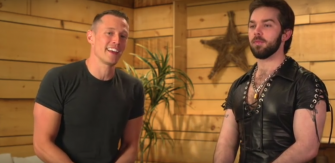 Watch This: How to Really Spank a Sub Bottom
