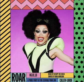 Win Tickets To ROAR!!!