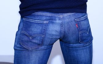 Fantasy : Do Farts Turn You On?