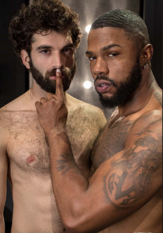 Speak Out: What’s Your Hottest, Most Scandalous Hookup Ever?