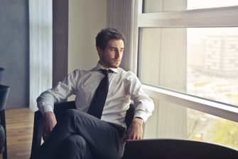 Fantasy: Sex At Work?