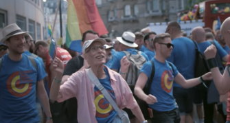 Speak Out: What Was Your First Pride Experience Like?