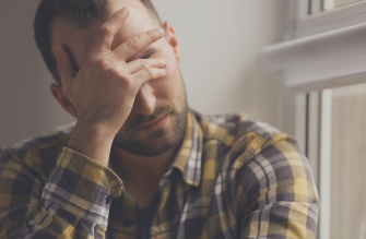 Mental Health: Call a Hotline for Help