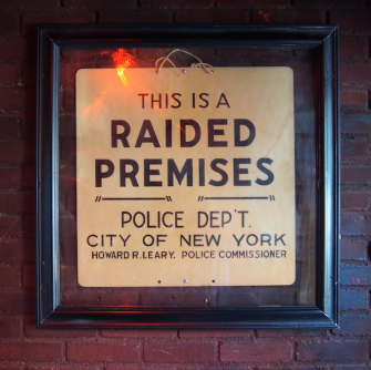 Watch This: Looking Back at Stonewall, the Birthplace of Pride 