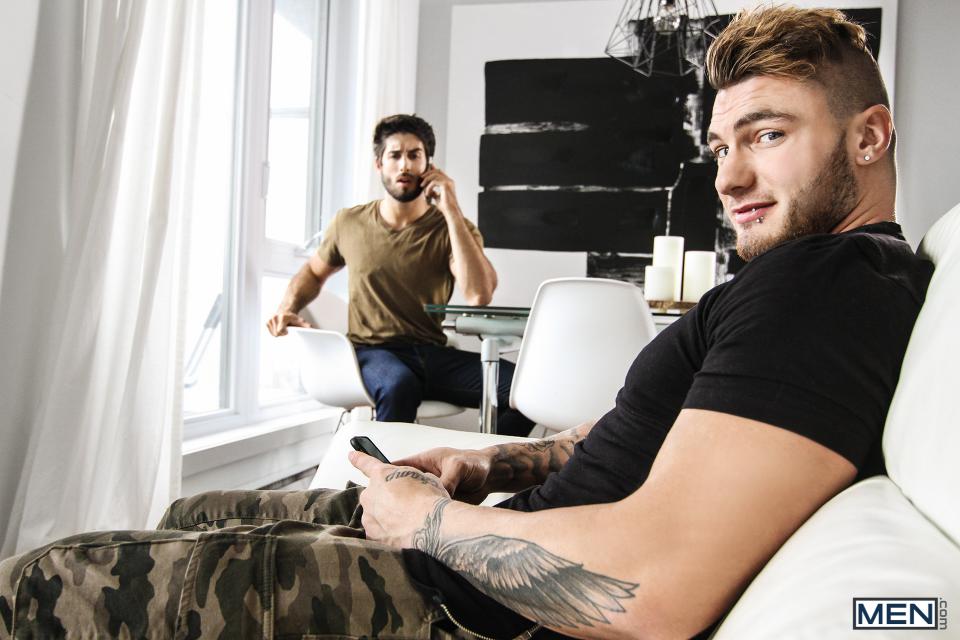 Men Adam4Adam-4